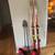 Tua Caliber mx skis, ranodnae bindings Koflach boots, garmont poles 1 thumbnail