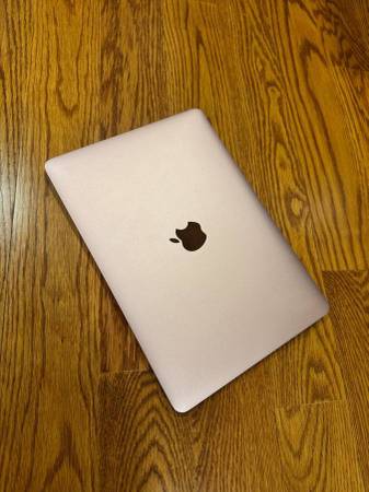 Macbook Retina 12 inch 8GB 512GB SSD 1.3ghz - computers - by owner