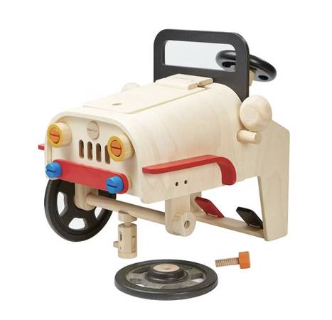 Plantoys| Motor Mechanic 1