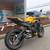 2024 Triumph Street Triple 765 RS Cosmic Yellow 3 thumbnail