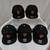 NEW San Francisco Giants SnapBack Hats 1 thumbnail