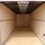 2025 Haulmark Cargo Trailer 7X16 Tandem Axle Enclosed Cargo Trailer 11 thumbnail