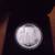 2012 Proof Silver Dollar - War of 1812 1 thumbnail