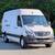 2015 FREIGHTLINDER SPRINTER 2500 HIGH ROOF EXTENDED 5 thumbnail