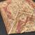 Handwoven Aubusson Needlepoint rug 4 thumbnail