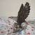 Eagle glorious colorful solid pewter 2 thumbnail
