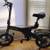 2024 OTG  Jetson Ebike 20Mph, 20 Mile Range 2 thumbnail