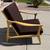 Mid Century Arm Chair 2 thumbnail