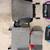 2 top of the line used Clek Oobr car seats available 2 thumbnail