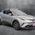 2018 Toyota C-HR Certified XLE SUV 3 thumbnail