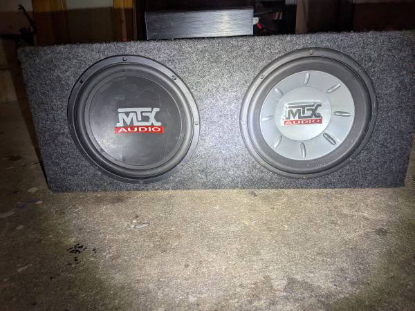 Boss audio system 1