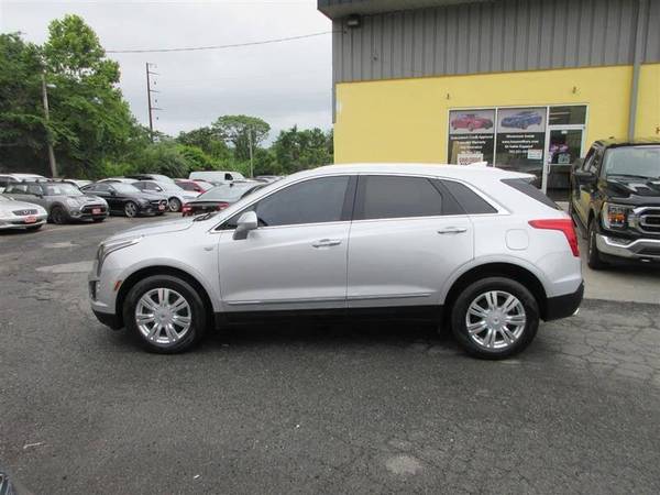 2019 Cadillac XT5 Premium Luxury 4x4 4dr SUV CALL OR TEXT TODAY - $14,995 (+ House of Kars)63494962184963121