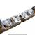 Porsches 996 911 Turbo exhaust OEM muffler and cats 1 thumbnail