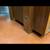 George Nelson Style Single Bay Wall Unit Bookshelf Display Cabinet 7 thumbnail