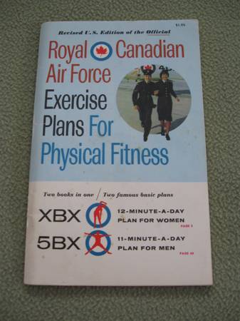 Exercise Book 1
