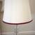 Beautiful Lamp With Chrystal Glass Base 2 thumbnail