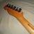 1999 Fender MIM Standard Telecaster Guitar Midnight Blue 8 thumbnail
