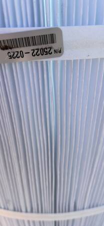 Sta-Rite Pentair Filtros Sistema 3" SM Filtro Modular de Medios - $350 (Modesto)63470292423169121