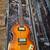 REDUCED PRICE Epiphone Viola Bass w/Hardshell Case 1 thumbnail