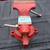 Bench Vise Fuller 3 1/2 wide jaws 2 thumbnail
