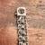 sterling silver bracelet w/gemstones 3 thumbnail