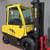 FORKLIFT PNEUMATIC 2017 HYSTER H70FT 4 thumbnail