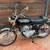 1972 Honda CL175 2 thumbnail