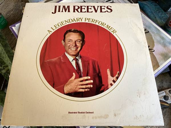 Jim Reeves 1