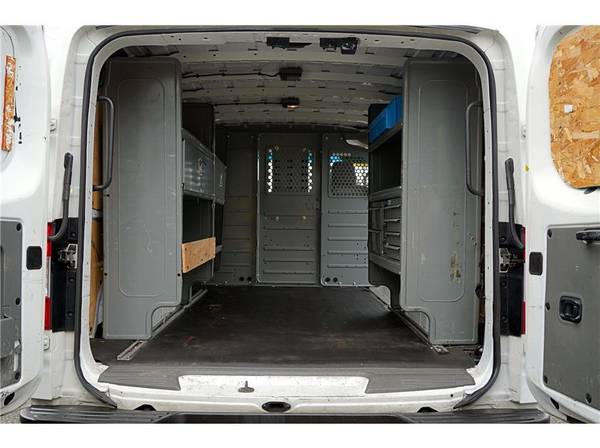 2019 Nissan NV3500 HD - Photo 11