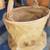 Vintage WW2 US Army Military Canvas Water Bag Bucket by Vardaman Shoe 1 thumbnail