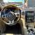 2011 Jeep Grand Cherokee Overland  17 thumbnail