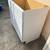 New White cabinet for sale 3 thumbnail