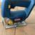 Estate Tool Sale: LOT various DIY/hobbist power tools, clamps, etc 4 thumbnail