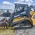 2021 John Deere 317G Compact Track Skid Steer Loader 65Hp Joystick 1 thumbnail
