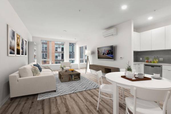 $4,153 / 2br - 1278ft2 - Pets Welcome, City Views, As Unique as You Are (South Lake Union)63852482472835120