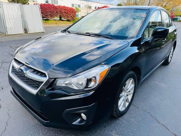 Subaru Impreza 2012 - ¡Financiamiento disponible! - $7900.0063623079101315120