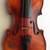 1969 Henrich Lorenz Viola Violin with case & Bow 3/4 size West Germany 4 thumbnail