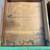 Antique storage cabinet 5 thumbnail