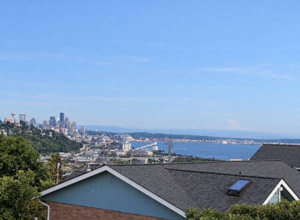 Spacious 2-Bedroom Home with a View - $3295 1