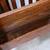 *BENCH w/ storage underneath. New cushions.  Excellent condition. 5 thumbnail