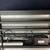 Pedaltrain 3 pedal board /w Flight Case & Voodoo Labs Pedal Power Plus 2 2 thumbnail