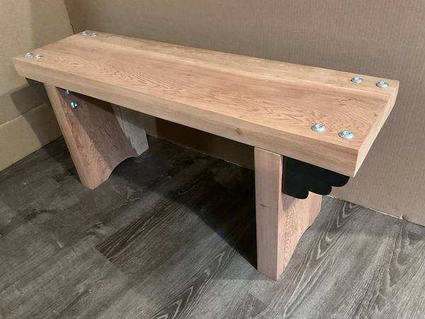 Maker Kit™ Iconic Joinery™ for making a bench or coffee table 1