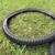 Brand New 24" Mountain Bike Tires, Pair, Blackwall Knobby type 2 thumbnail