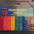 Fraction Tower Equivalency Cubes by Learning Resources. New 1 thumbnail