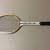 Very Rare Tennis Racket Model Court Ace Alex Olmedo by Regent 4 thumbnail