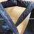 HD black leather halter 5 thumbnail