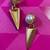 2 Gold Earrings 1 thumbnail