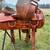 Horse Tack - 15” Circle A American Western Saddle 8 thumbnail