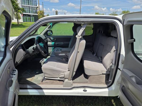 2002 Toyota Tundra SR5 V8 - Photo 8