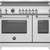 *Brand New* Bertazzoni 48” Induction Range - Stainless Steel - 6 Zones 1 thumbnail